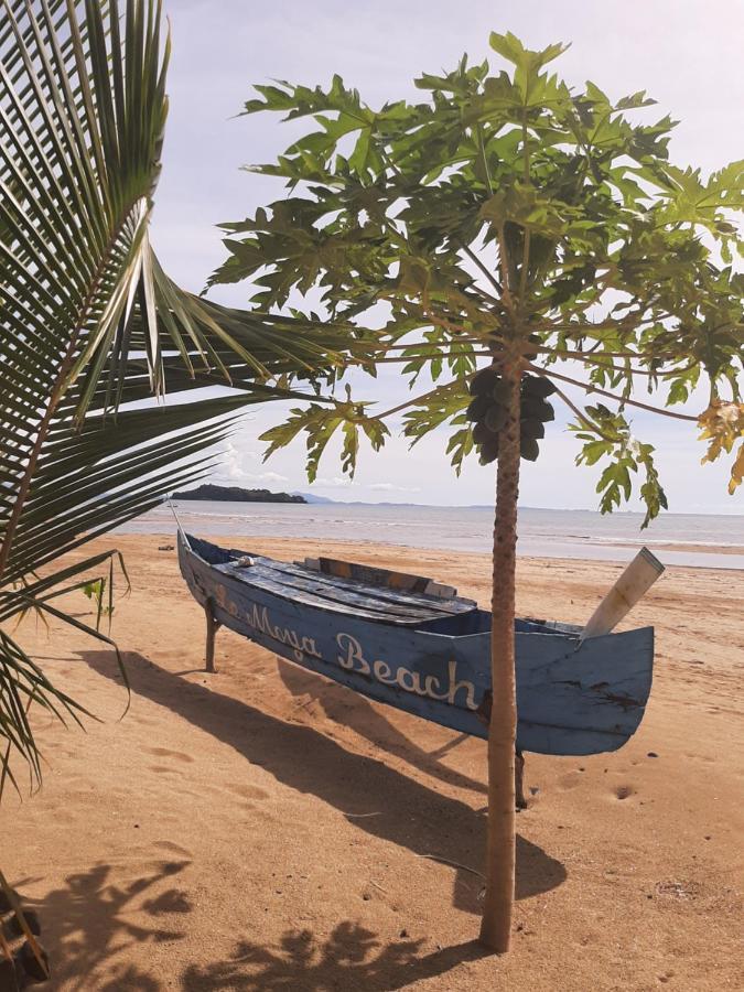 Le Moya Beach Nosy-Be Екстериор снимка